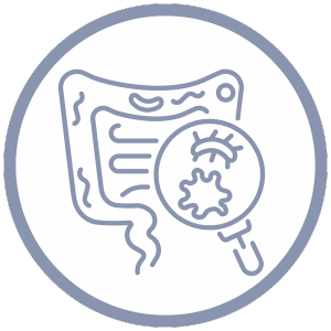 Modulación de la microbiota