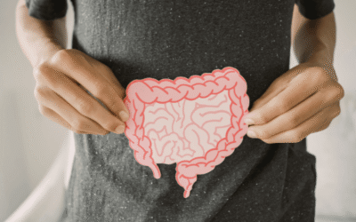 EJE INTESTINO-CEREBRO: CÓMO TU BARRIGA LE HABLA A TU MENTE