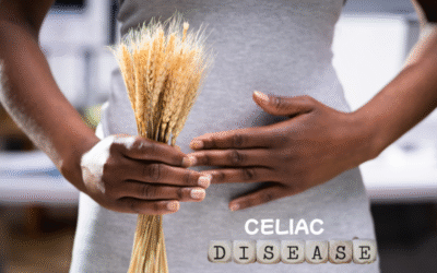 Celiaquía y microbiota: síntomas, diagnóstico y abordaje integral